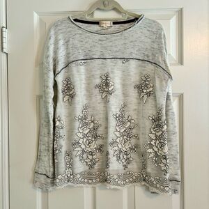 Altar’d State Long Sleeve Top